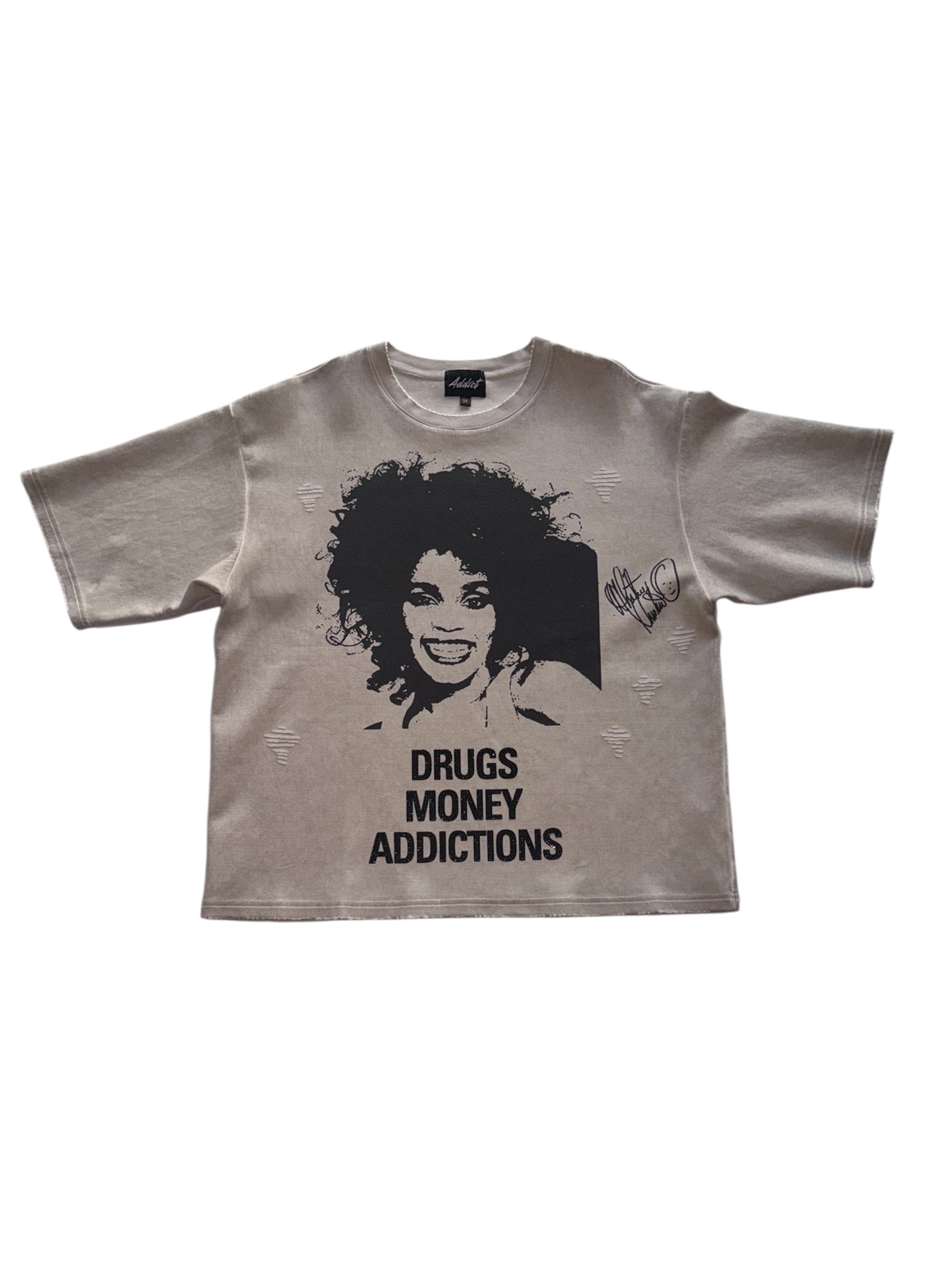 Whitney Tee