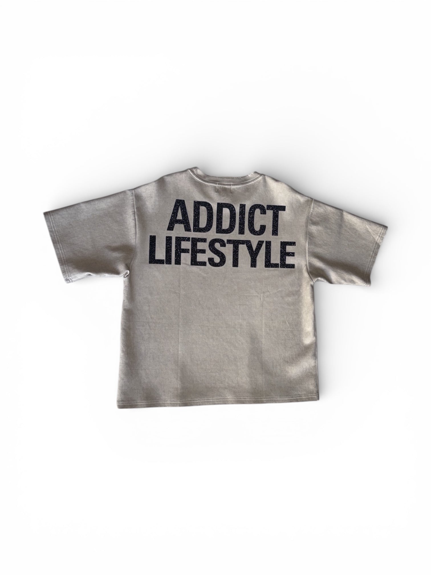 Whitney Tee